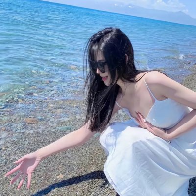 傀儡美人