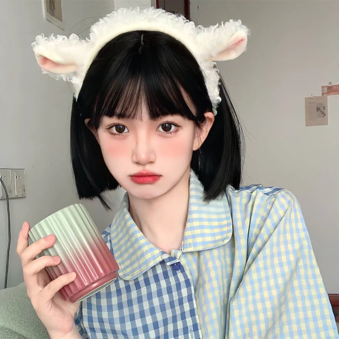 伊塞克湖的猩红色罂粟花